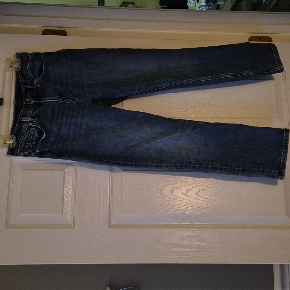 Banana Republic Denim Jeans